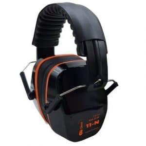 Protector Auditivo Climax 11