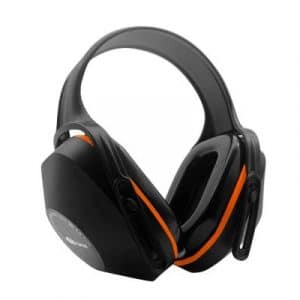 Protector Auditivo 9-P