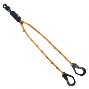 Absorbedor de Energía 53 Bucles Dieléctrico