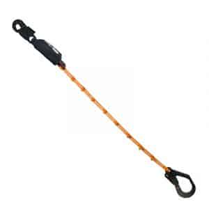 Absorbedor Energía 53 Bucles Simple Dieléctrico