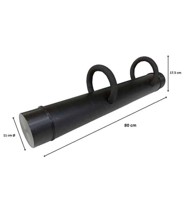 Ariete Revienta Puertas 16Kg