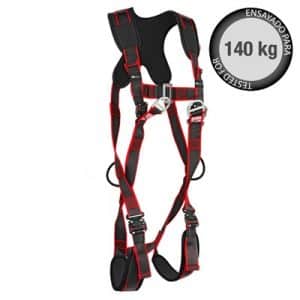 Arnés Anticaídas 21-C ATEX Plus