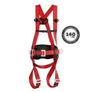 Arnés Anticaídas Maxipro