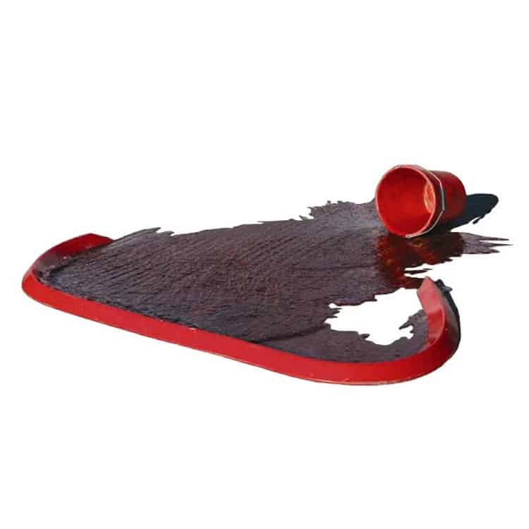 Barrera Antiderrames de 3 Metros