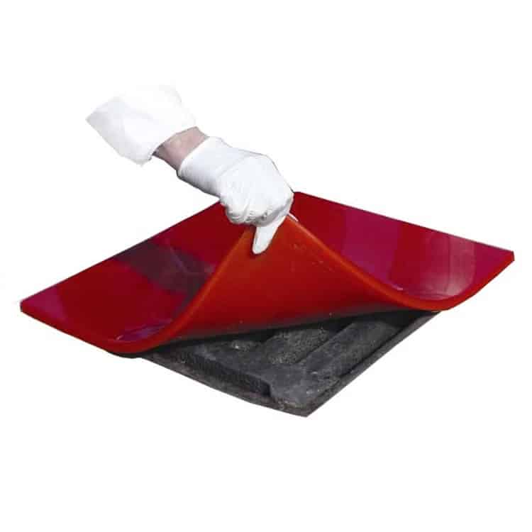 Bloqueador Alcantarilla PU 61x61cm