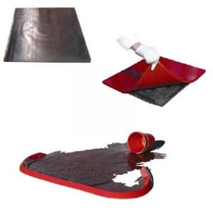 Bloqueadores Alcantarillas