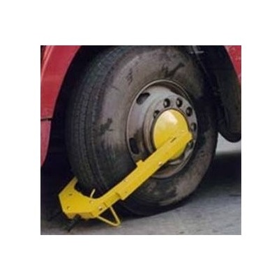 Cepo Inmovilizador Camiones Clase 3 2 Cepo Inmovilizador Camiones Clase 3