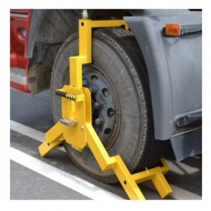 Cepo Inmovilizador Camiones Clase 4