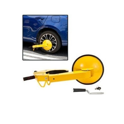 Cepo Inmovilizador Turismos Clase 1 6 Cepo Inmovilizador Turismos Clase 1