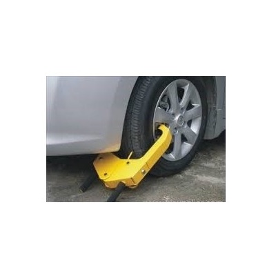 Cepo Inmovilizador Vehículos Clase 2