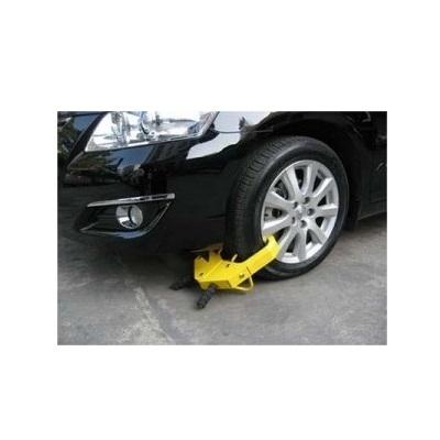 Cepo Inmovilizador Vehículos Clase 2