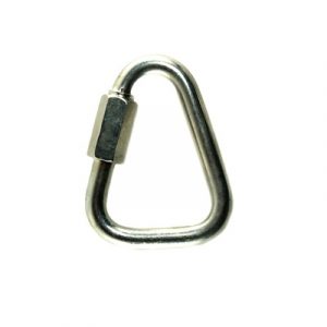 Conector Maillón Delta 8mm