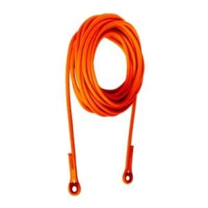 Cuerda Dinámica 10mm Rollo 40 Metros