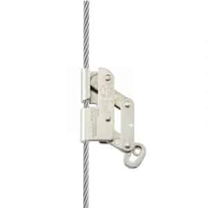 Dispositivo Anticaídas deslizante Cable