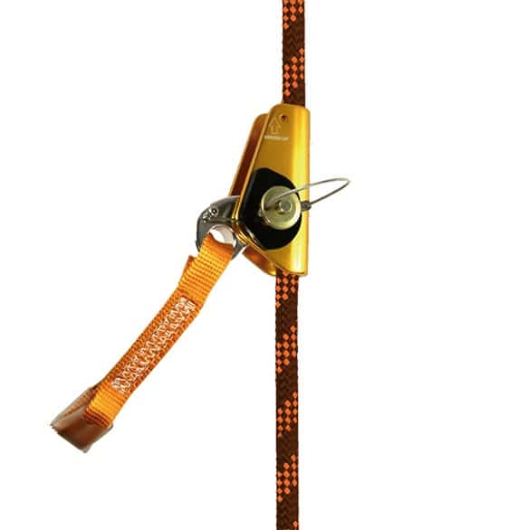 Dispositivo Anticaídas Deslizante Otto