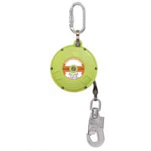 Dispositivo Retráctil Cinta 6 Metros