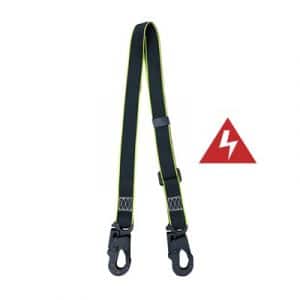 Elemento de Posicionamiento 30-1 Dieléctrico