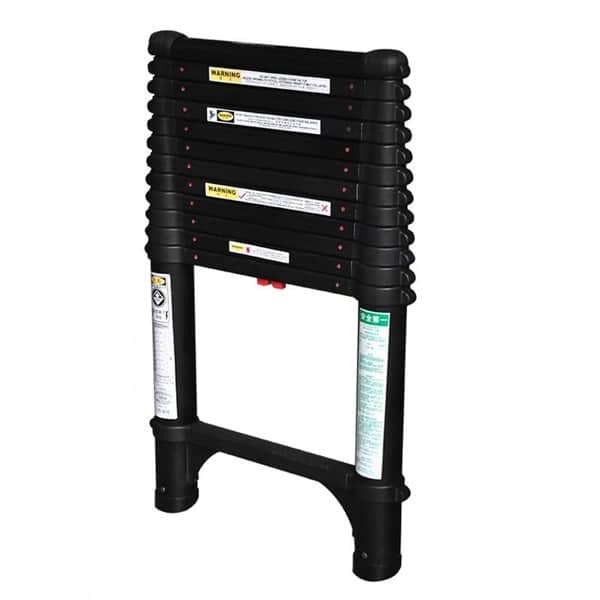 Escalera Táctica Telescópica ETT38