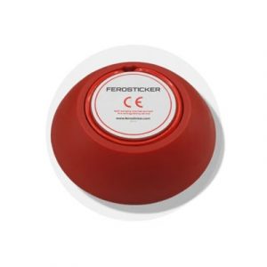 Extintor Automático Aerosol FER03