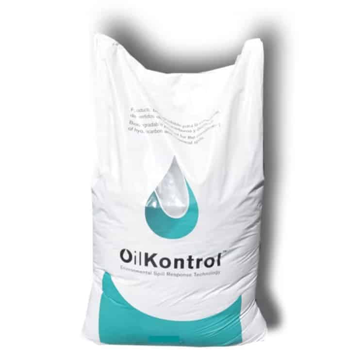 Fibra Bio-absorbente Saco 6 Kg