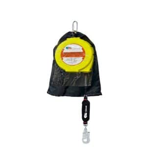 Funda Protectora Dispositivo Retráctil