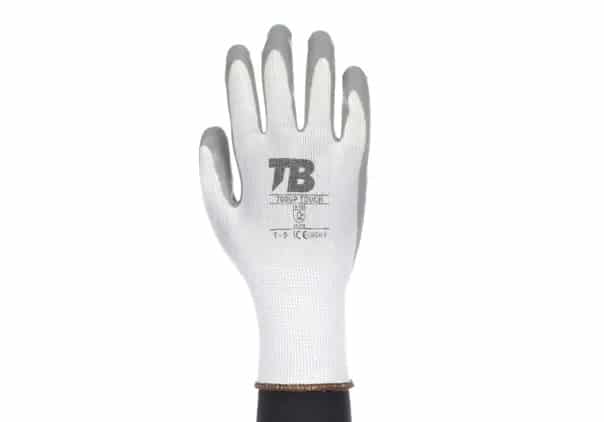 Guante TB 700GP TOUCH Palma Nitrilo
