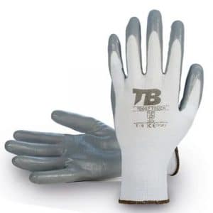 Guante TB 700GP TOUCH Palma Nitrilo