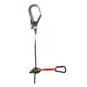 Kit Línea de Vida Vertical de 20 Metros