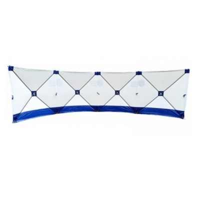 Pantalla de Privacidad Personalizada 2 Pantalla de Privacidad Personalizada