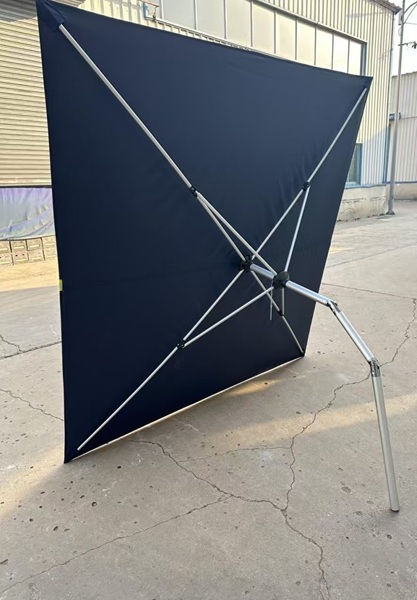 Pantalla de Privacidad Personalizada 2x2m 2 Pantalla de Privacidad Personalizada 2x2m