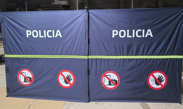 Pantalla de Privacidad Personalizada 2x2m 4 Pantalla de Privacidad Personalizada 2x2m