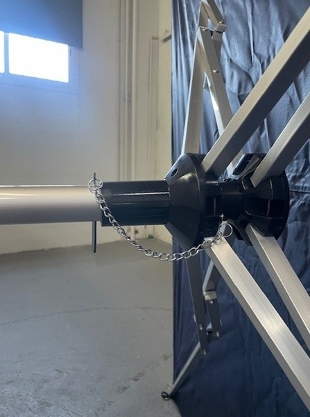 Pantalla de Privacidad Personalizada 2x2m 6 Pantalla de Privacidad Personalizada 2x2m