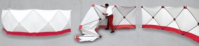 Pantalla de Privacidad Personalizada 5 Pantalla de Privacidad Personalizada