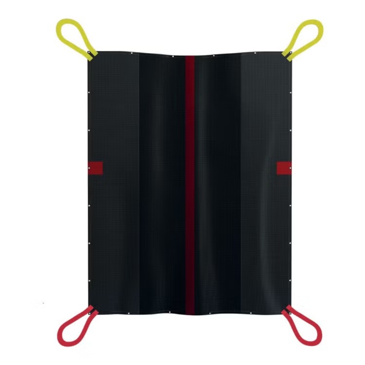 Manta Ignifuga CAR STANDARD XL 4 Manta Ignifuga CAR STANDARD 2