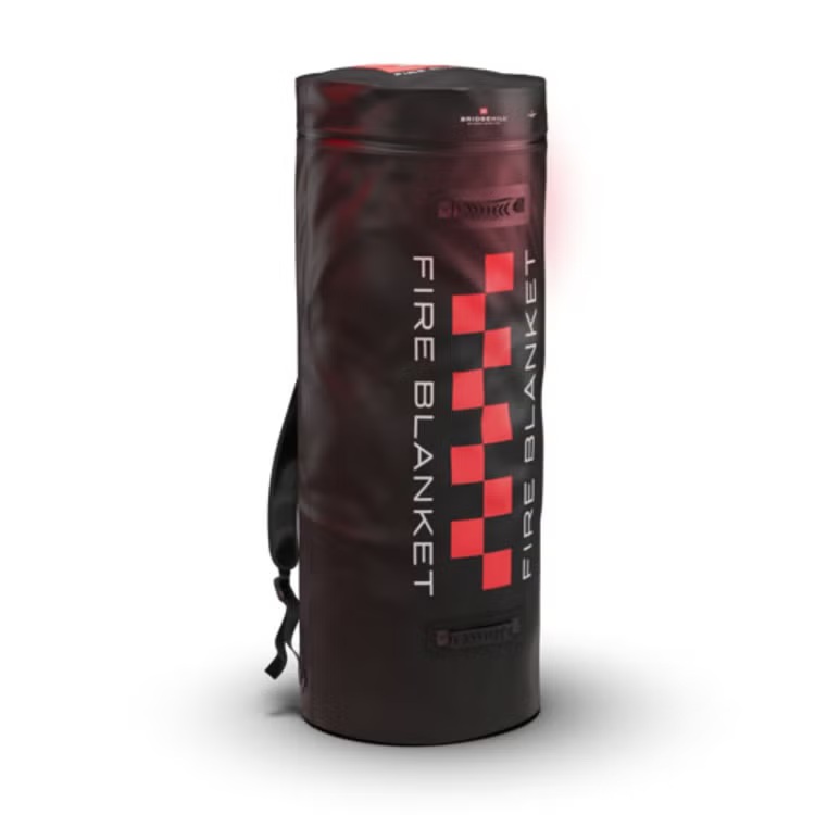 Manta Ignifuga CAR STANDARD XL 5 Manta Ignifuga CAR STANDARD 2