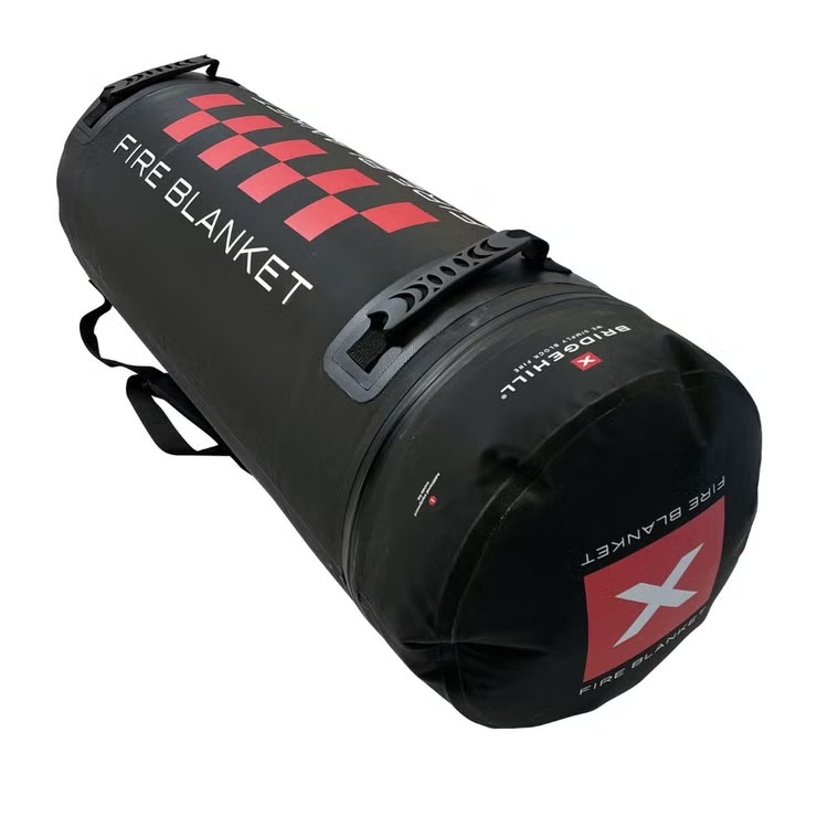 Manta Ignifuga CAR STANDARD XL 6 Manta Ignifuga CAR STANDARD 2