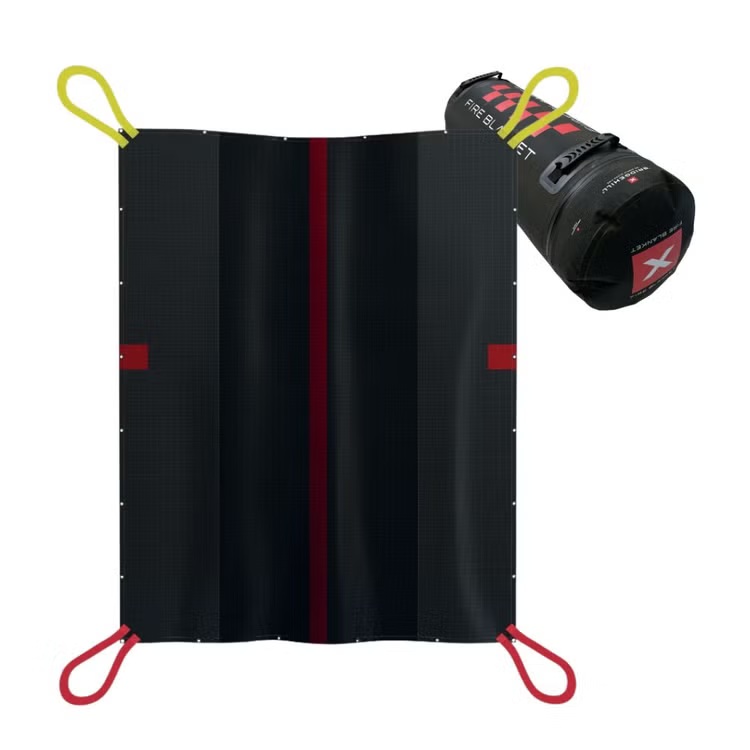 Manta Ignifuga Especial Carretillas 4 Manta Ignifuga Especial Carretillas