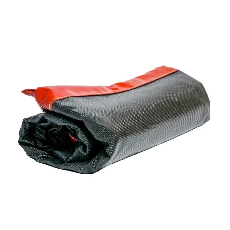 Manta Ignifuga Extreme