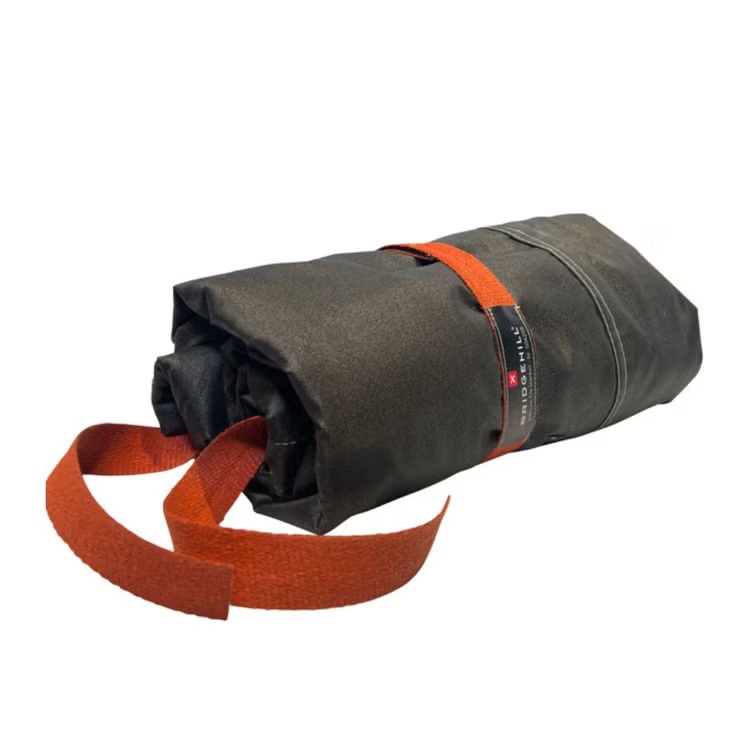 Manta Ignifuga Lithium Fire 4 Manta Ignifuga Lithium Fire