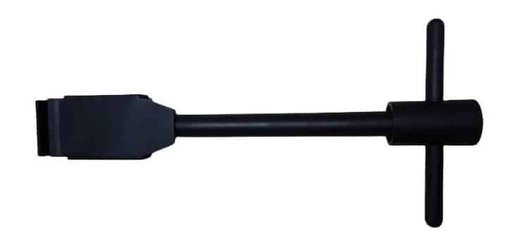 Mochila 5 Herramientas Tácticas Policía