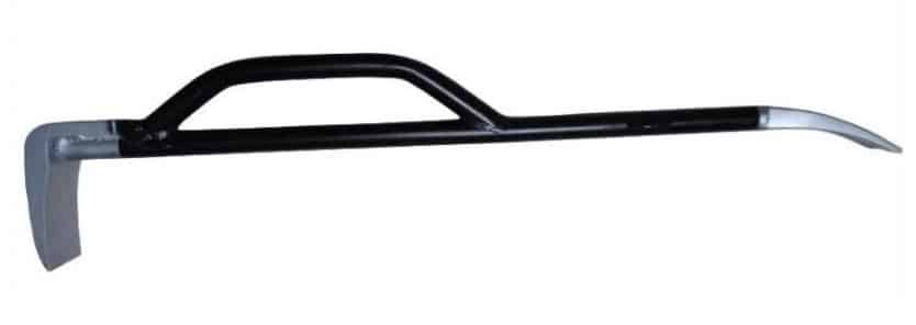 Mochila 5 Herramientas Tácticas Policía