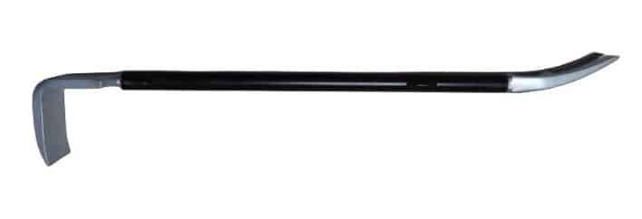 Mochila 5 Herramientas Tácticas Policía