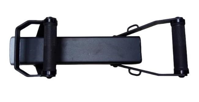 Mochila 5 Herramientas Tácticas Policía