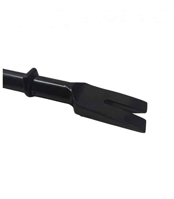 Palanca HALLIGAN Antichispazos