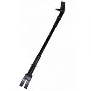 Palanca HALLIGAN Antichispazos