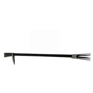 Palanca HALLIGAN Acero HRC51