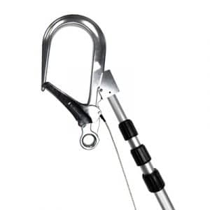 Pértiga de 7 Metros