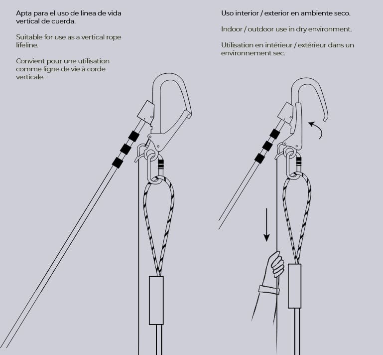 Pértiga de 7 Metros