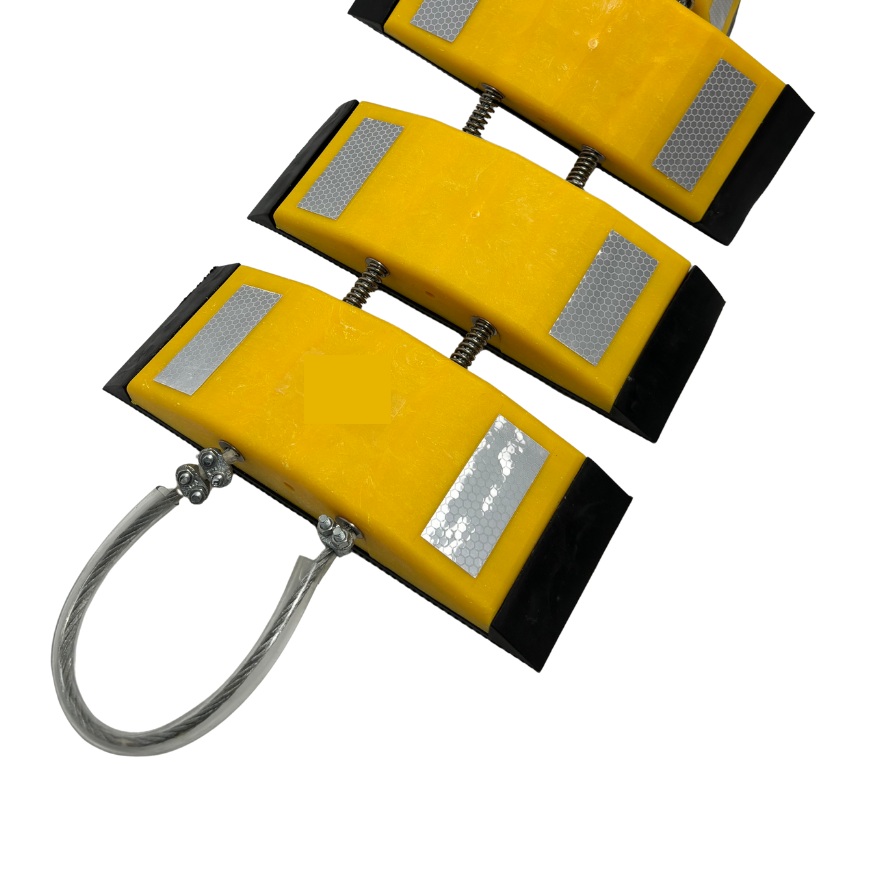 Reductor de Velocidad Portátil PROF