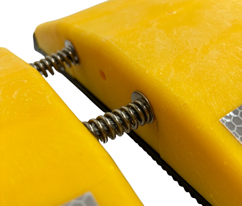 Reductor de Velocidad Portátil PROF 3 Reductor de Velocidad Portátil PROF